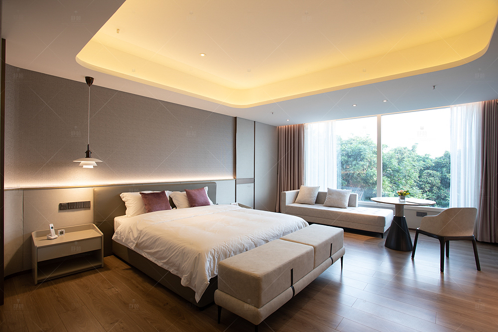 空间摄影后期修饰前后对比图2（图ZMjcxNzcwMTAw） - 其他平面 - 站酷设计师FrameART原创素材 - 站酷ZCOOL