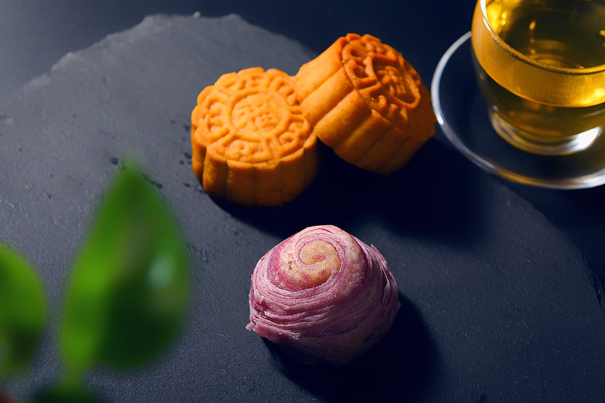 月饼包装创意摄影（图ZNTg0MDM4ODQ=） - 产品摄影 - 站酷设计师高川风原创素材 - 站酷ZCOOL