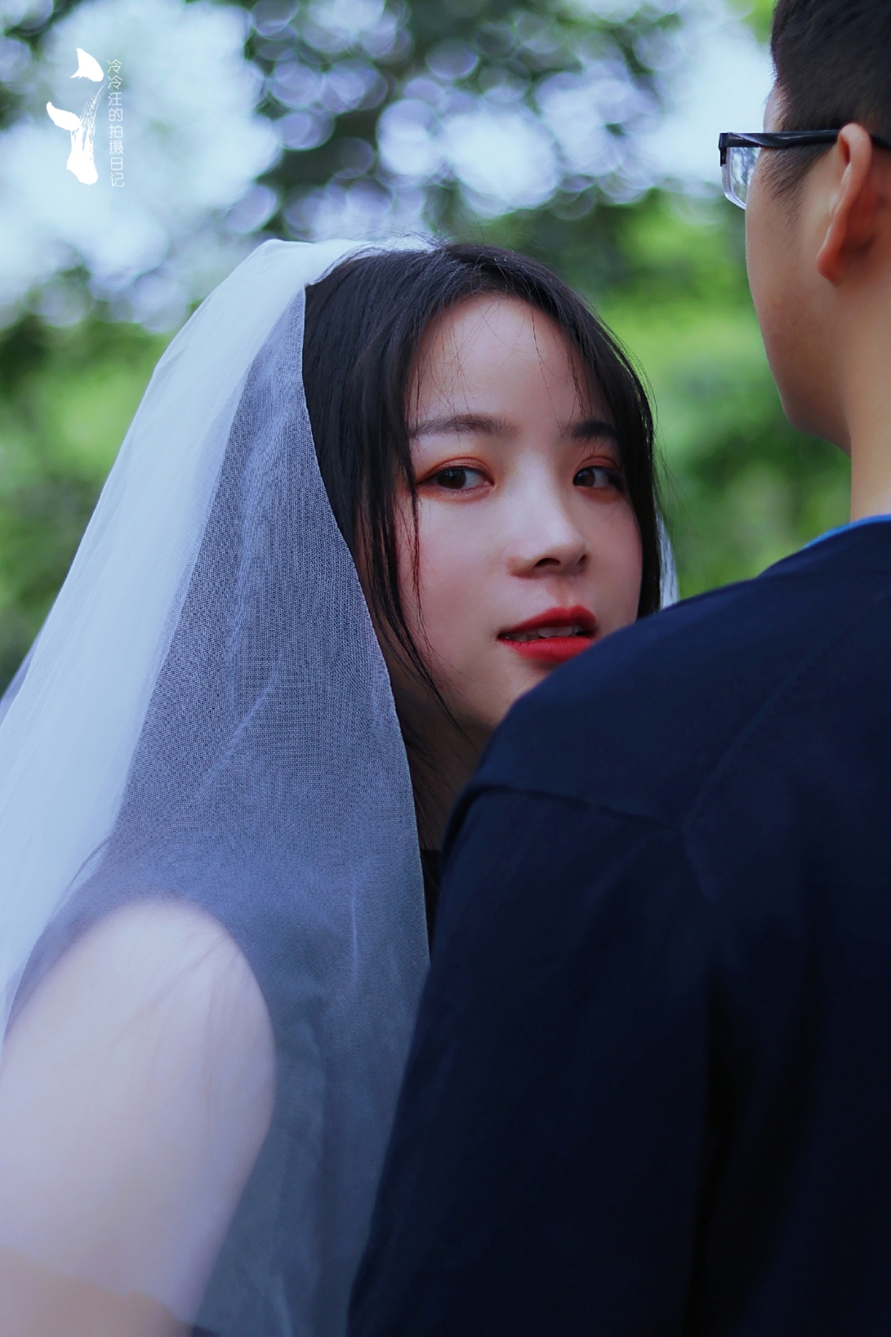 抽空拍朋友---系列十三