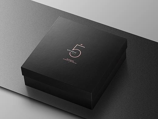 娇玛仕化妆品静物创意拍摄