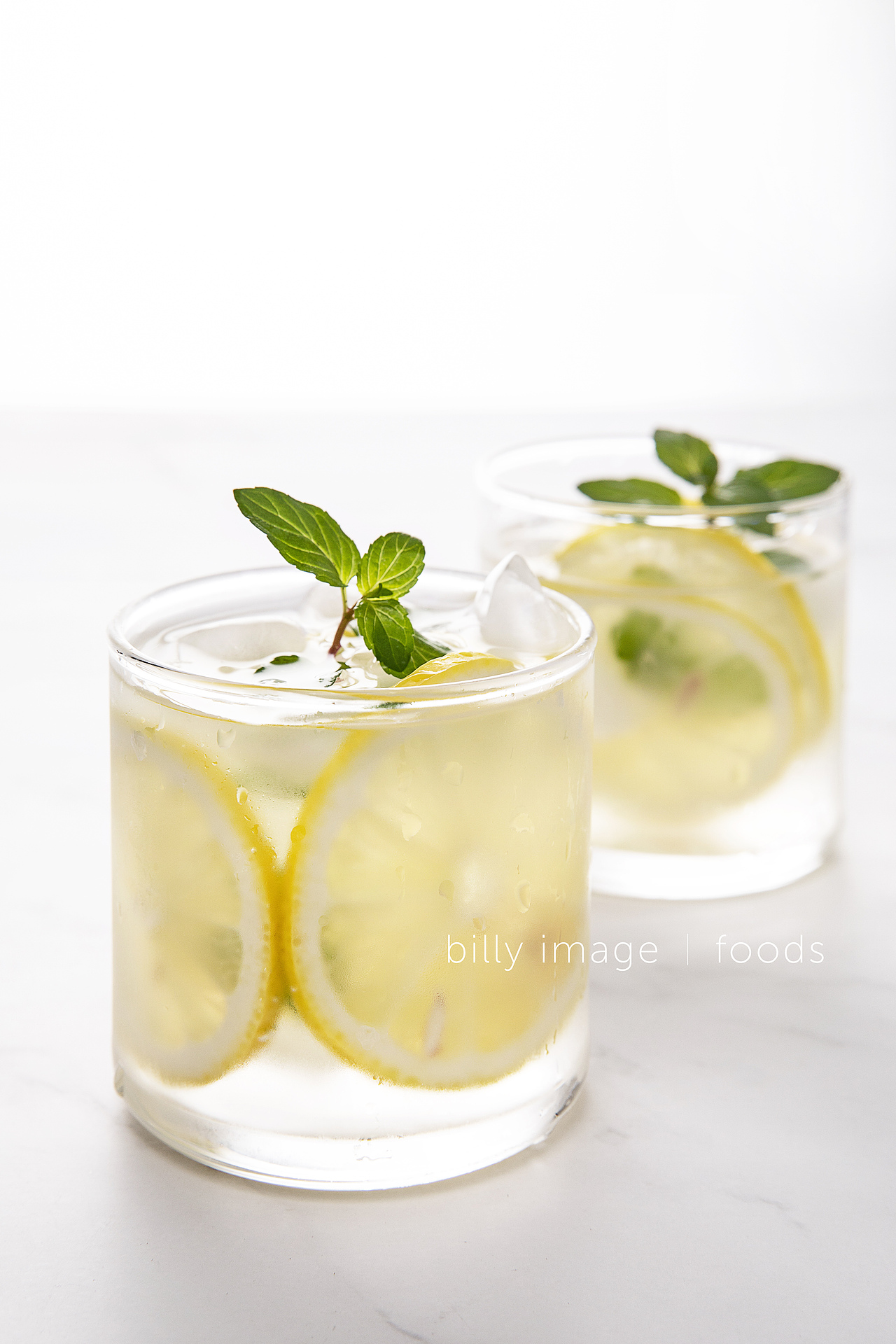 食物摄影 | 亮调风格拍摄练习