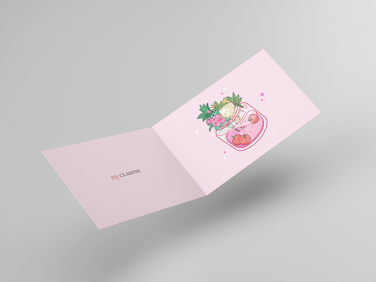 #my CLARINS 寻找天然好食肌# 美肌食谱-寻找与发现（图ZMjk4MTE4MjE2） - 海报 - 站酷设计师丁悄悄原创素材 - 站酷ZCOOL