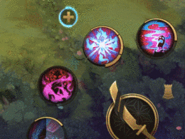 <b class='hightlight'>按鈕</b>動效