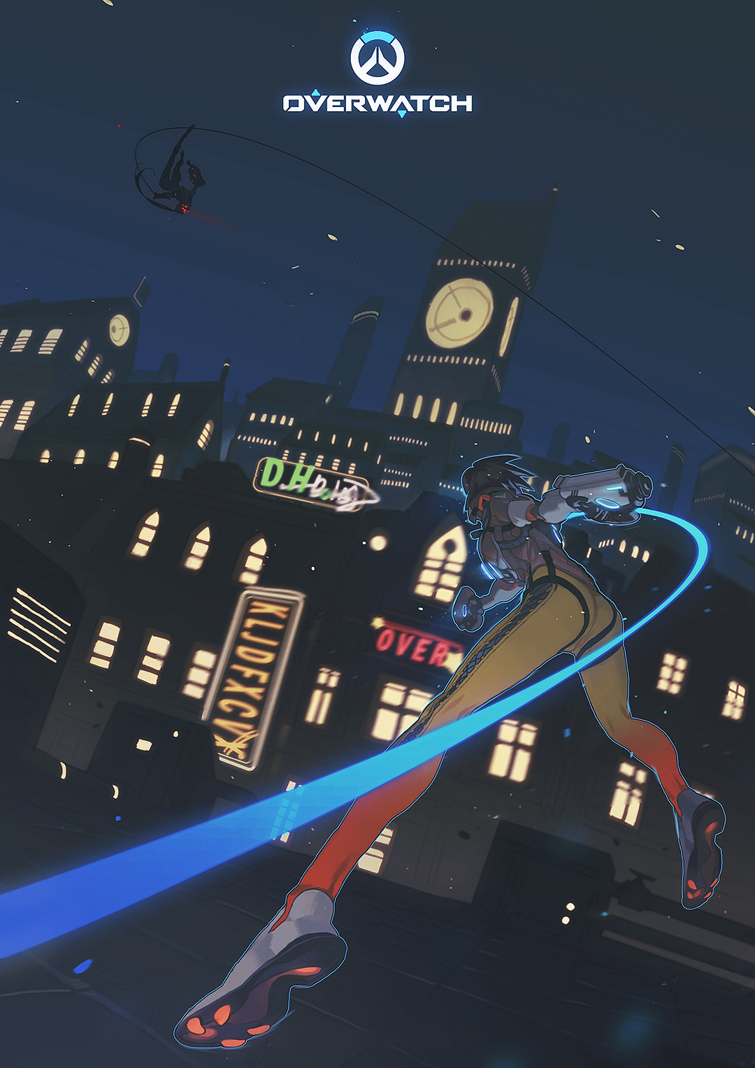 《2019》作品合集（图ZMTkxNTEwMDg4） - 商业插画 - 站酷设计师蓝色放映原创素材 - 站酷ZCOOL