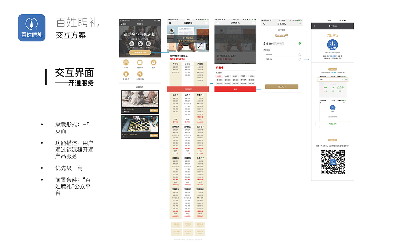 UX作品集（图ZMTMyOTM5NTUy） - APP界面 - 站酷设计师Barry孙晓岩原创素材 - 站酷ZCOOL