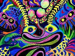 插画