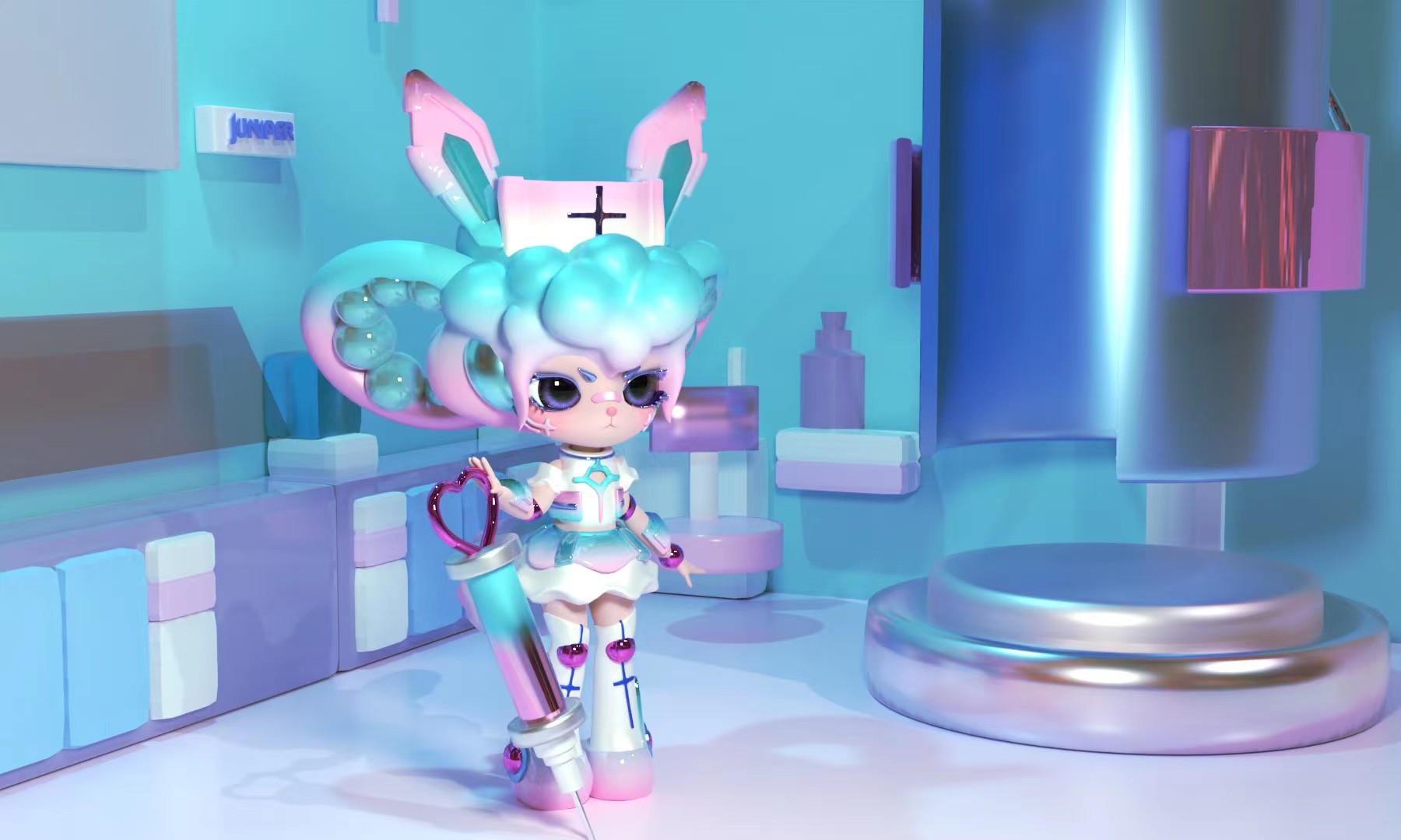 KATCATKAT_三猫的个人主页（背景预览） - 主页背景设置 - 站酷设计师KATCATKAT_三猫原创素材 - 站酷ZCOOL