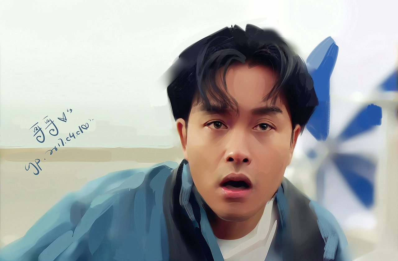 纪念哥哥（图ZNzU1MzQ5NDA=） - 创作习作 - 站酷设计师请叫我奶瓶二大人原创素材 - 站酷ZCOOL