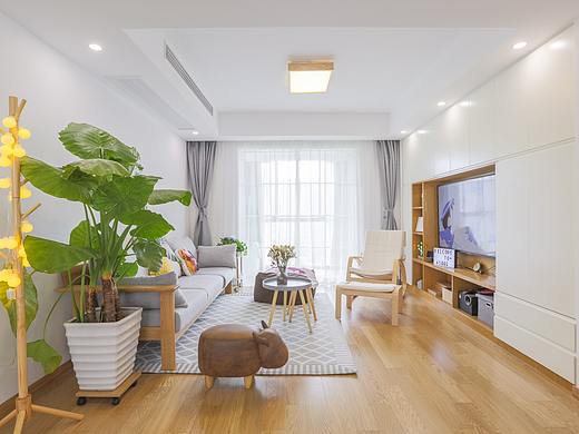 2017年 装修汇报