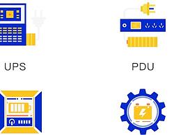 機(jī)房圖標(biāo)