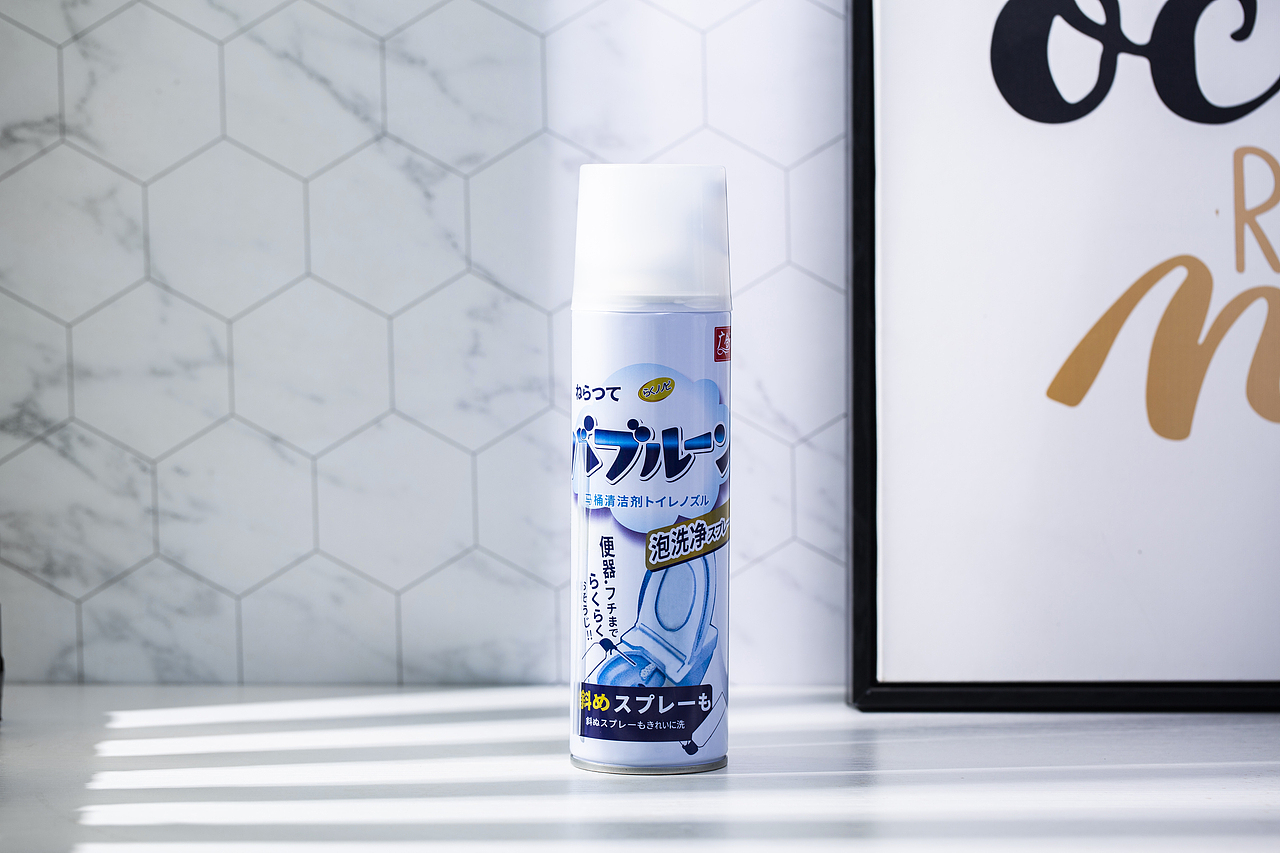 日本马桶泡泡清洁慕斯（图ZMjY1NTgyMjg4） - 产品摄影 - 站酷设计师有间图片社原创素材 - 站酷ZCOOL