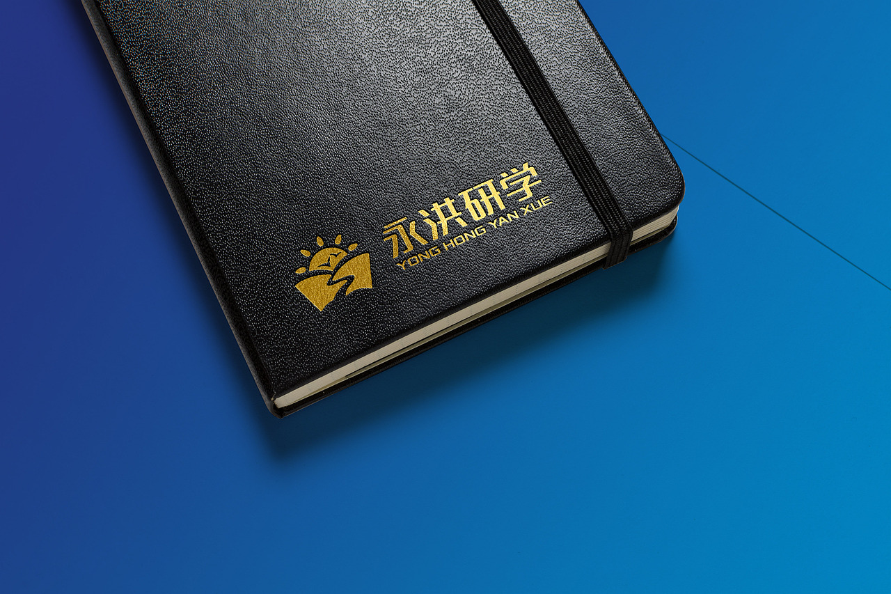 ZHIPU至莆|永洪研学LOGO设计