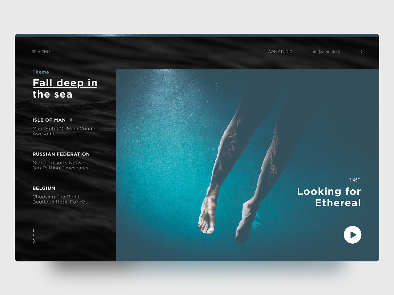 Recent Dribbble UI Design Exercises（圖ZMTE1NzkzMDgw） - 其他UI - 站酷設(shè)計師在冥王星的盡頭原創(chuàng)素材 - 站酷ZCOOL