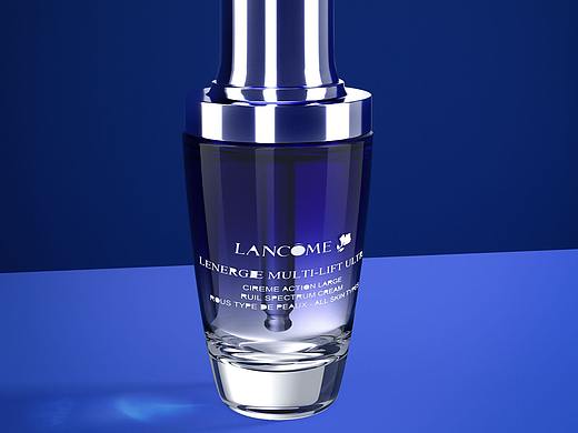 C4D产品建模渲染