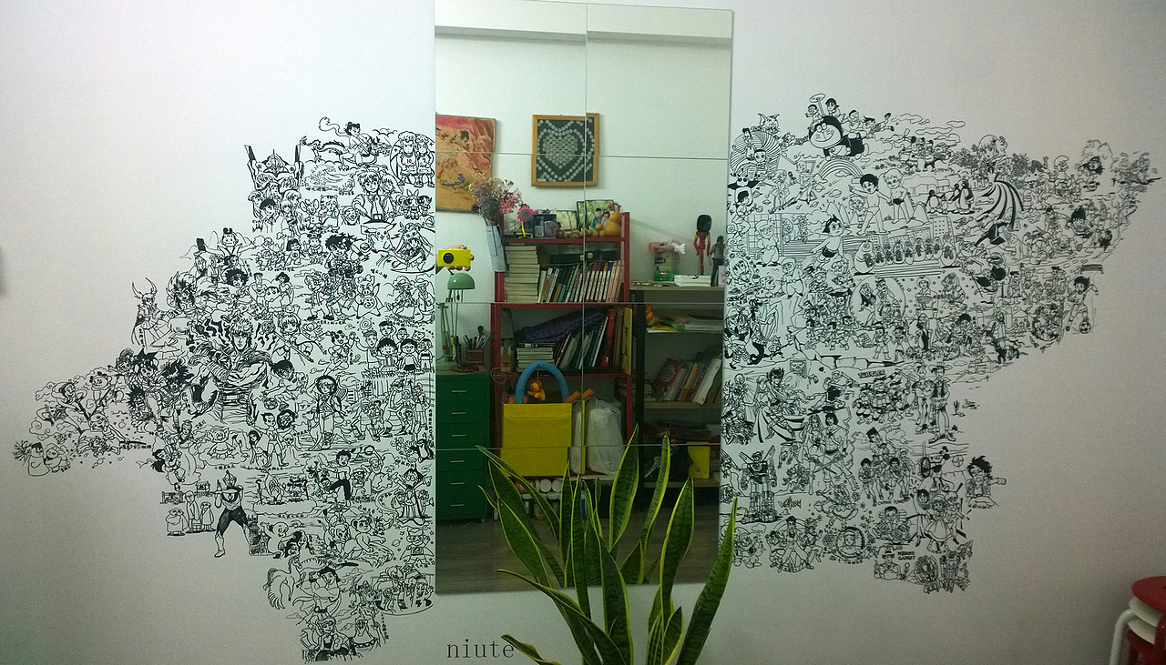 80后动画,你看过多少?