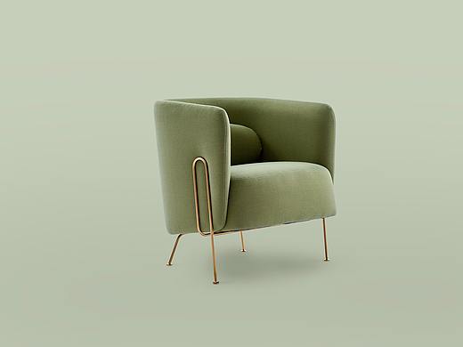 2018 PATCH STUDIO 工作室——ROOM IN SOFA 新品