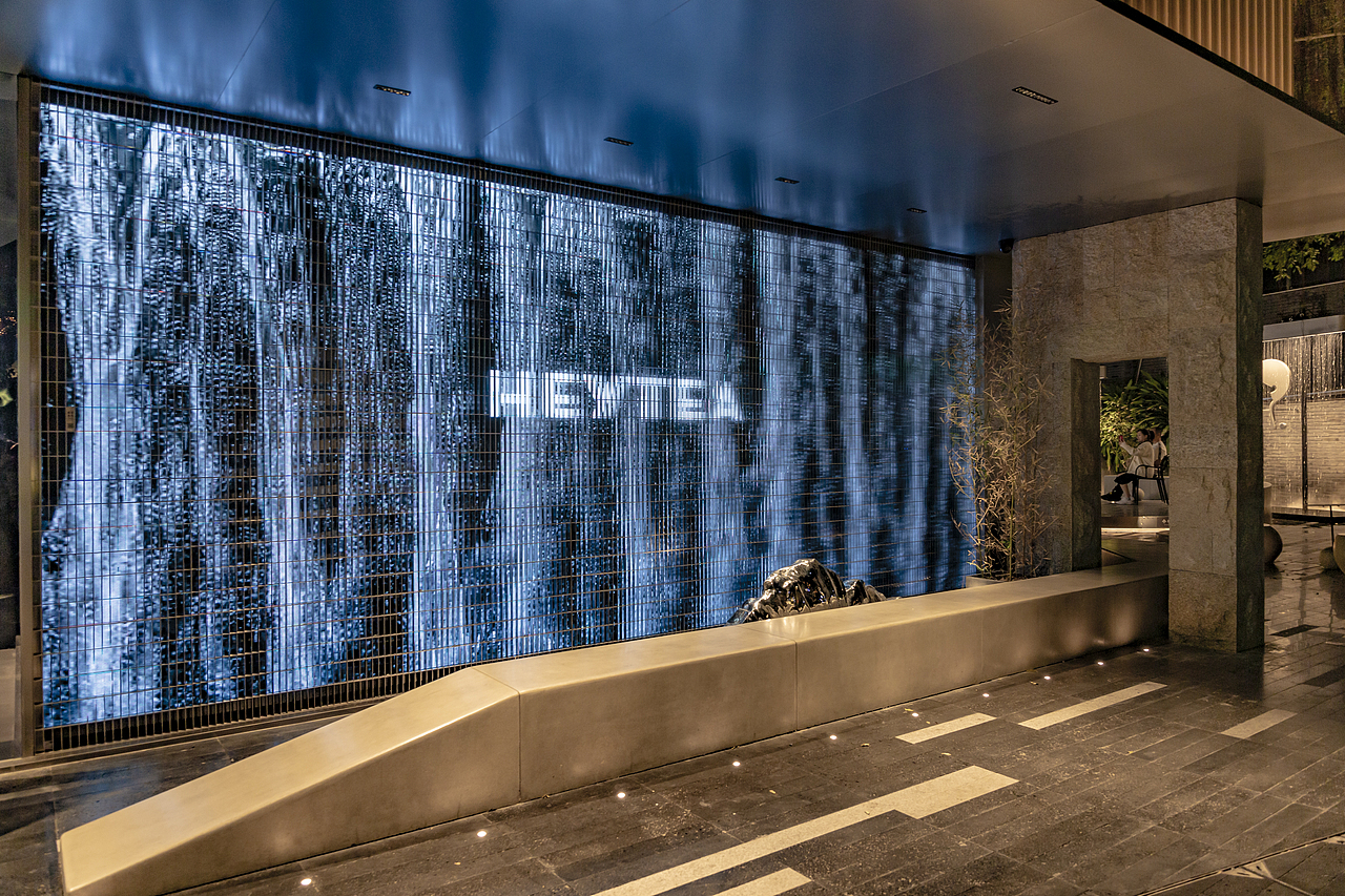 喜茶 LAB 非官方图片[nmw大悟]（图ZMTg1OTIwNDIw） - 环境/建筑摄影 - 站酷设计师Danielyuchuan原创素材 - 站酷ZCOOL