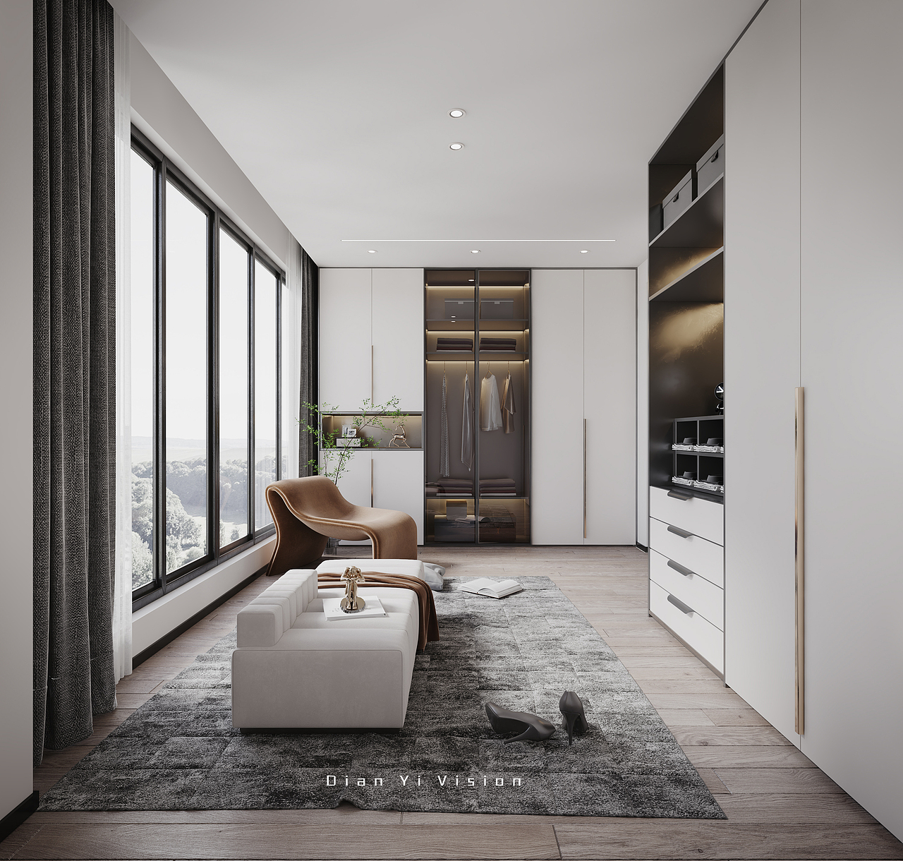 别墅|合集（图ZMjQwMjcyMjQ4） - 家装设计 - 站酷设计师Max点意原创素材 - 站酷ZCOOL