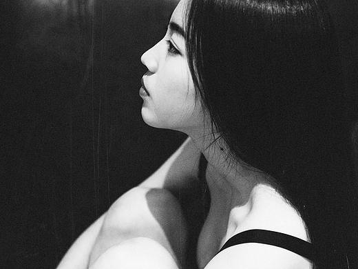 无色（个人主页-ZMjk1MTM0MTY=） - 人像摄影 - 站酷设计师布衣圣贤原创素材 - 站酷ZCOOL