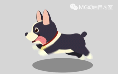 【教程】圣诞老人的绘制与走路动画（图ZMzkxMjMyNDg=） - Motion Graphic - 站酷设计师MG先生原创素材 - 站酷ZCOOL