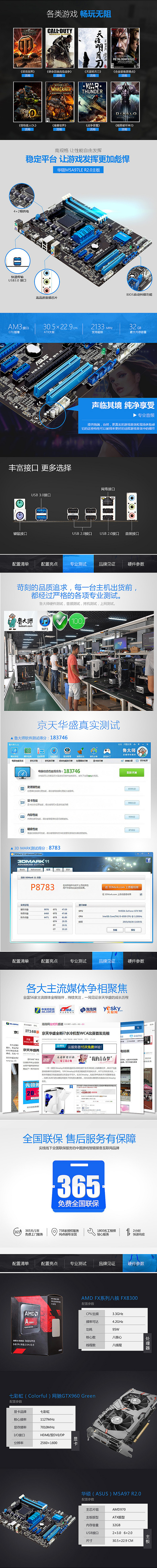 电器，手机电脑汽车配件详情页（图ZMzk2OTk1OTY=） - 休闲/流行服饰 - 站酷设计师作品原创素材 - 站酷ZCOOL