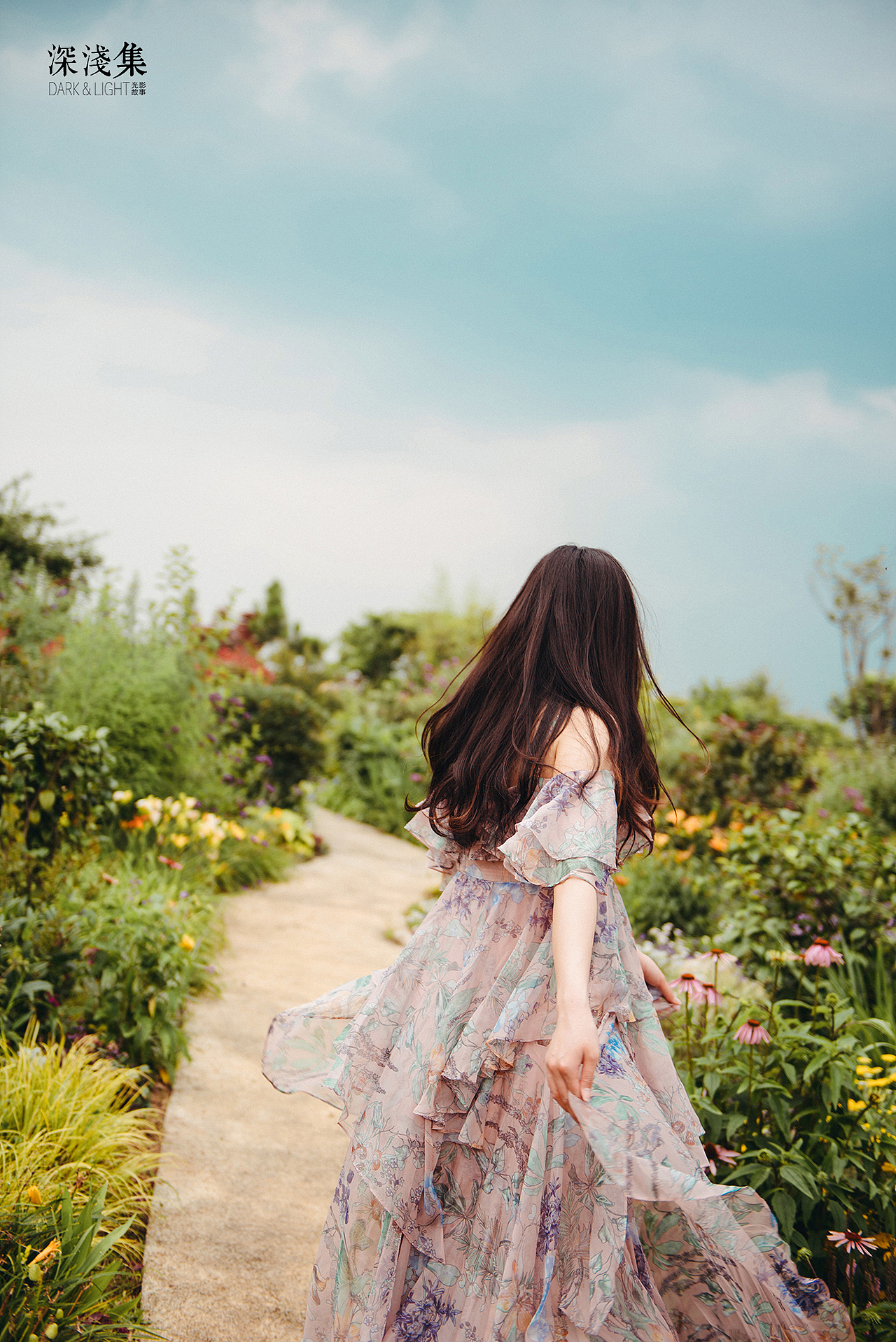 Secret Garden（图ZMTE5MDE1MDI4） - 人像摄影 - 站酷设计师LazyFish茶几原创素材 - 站酷ZCOOL