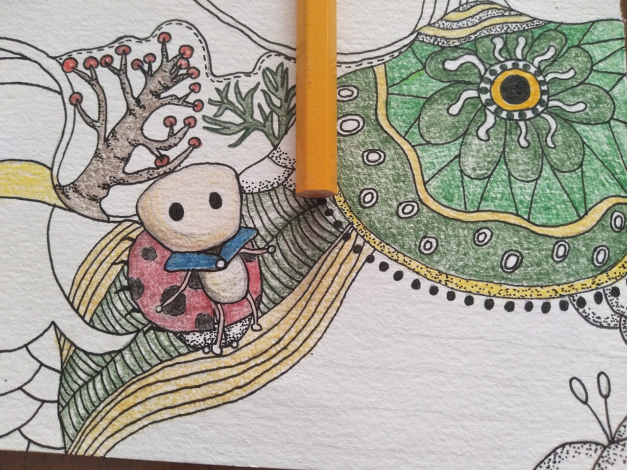 普鲁士蓝――海岛の家