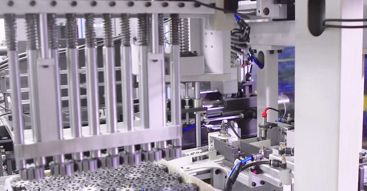 德和企业宣传片视频拍摄