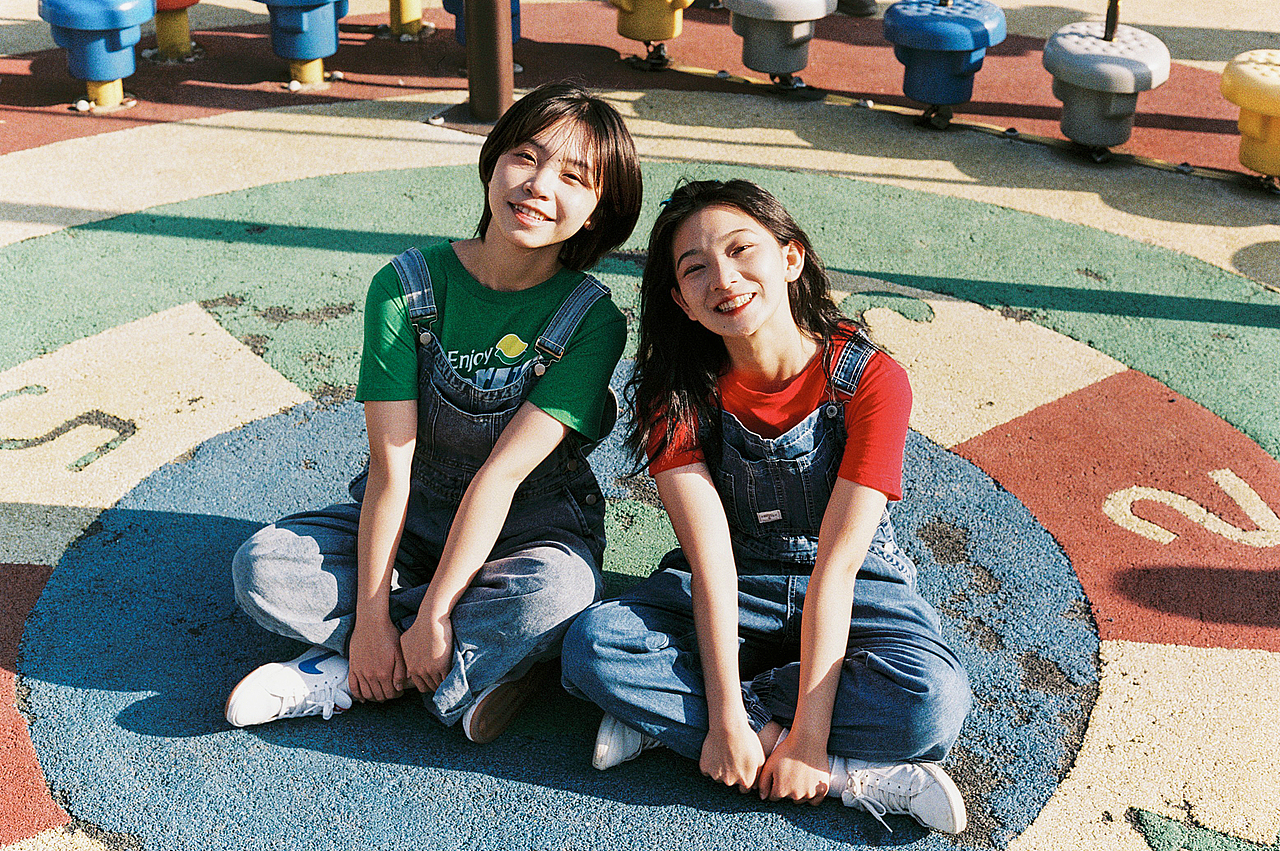 少女邂逅（图ZMjQxNzI5OTQ0） - 人像摄影 - 站酷设计师咔嚓旺旺原创素材 - 站酷ZCOOL