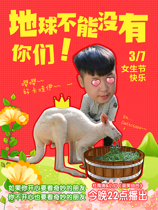 湖南卫视《奇妙的朋友》宣传图|平面|海报|旗鱼松_原创作品-站酷zcool