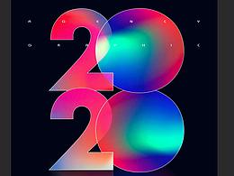 LOGO 画册折页海报 设计