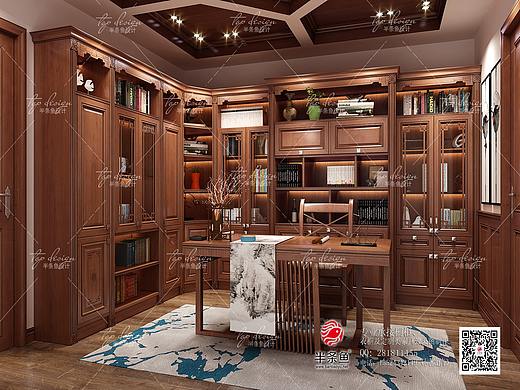 半条鱼 顶级设计