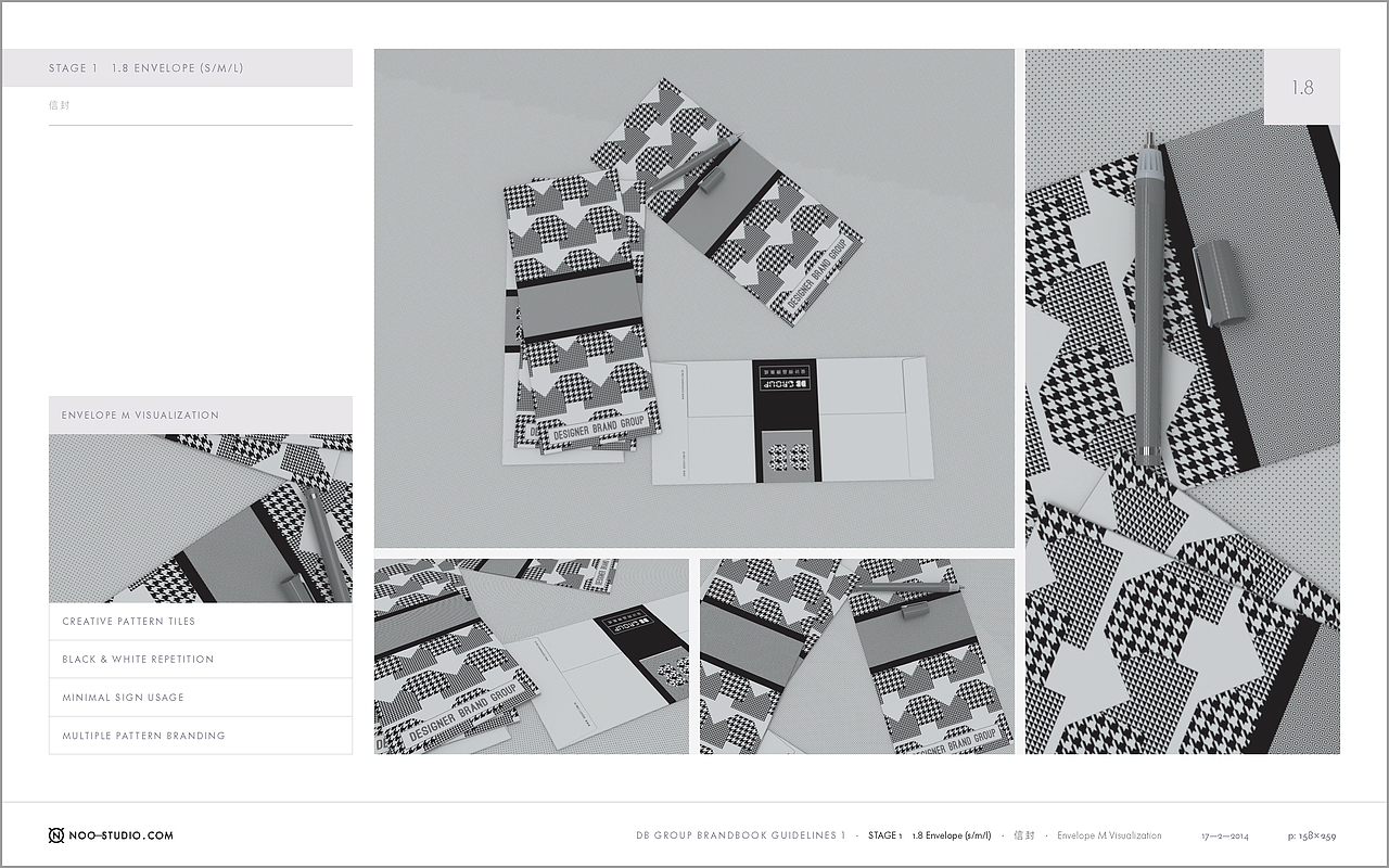 三农云服DBGROUP视觉识别系统VI设计（图ZOTgyMjM0NjQ=） - 品牌 - 站酷设计师陈惠斌Ben原创素材 - 站酷ZCOOL
