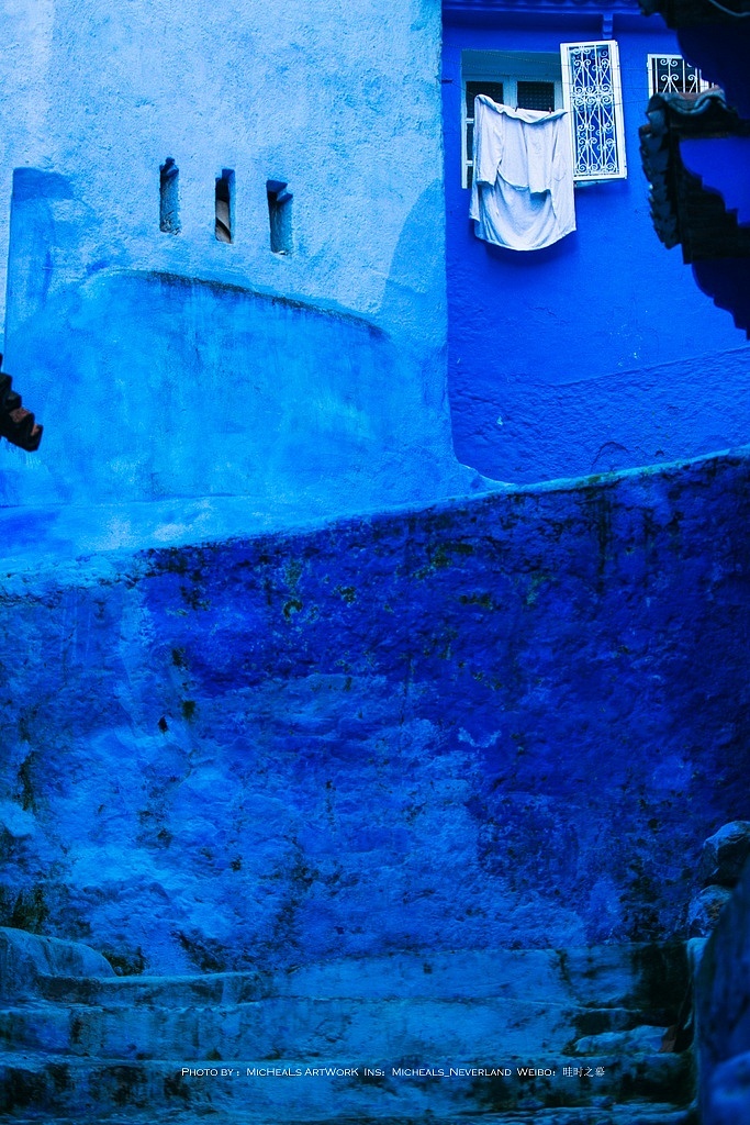 [城市] -舍夫沙万的蓝-（图ZMjI3NzQ3NjA4） - 人文/纪实摄影 - 站酷设计师晆时_micheal原创素材 - 站酷ZCOOL