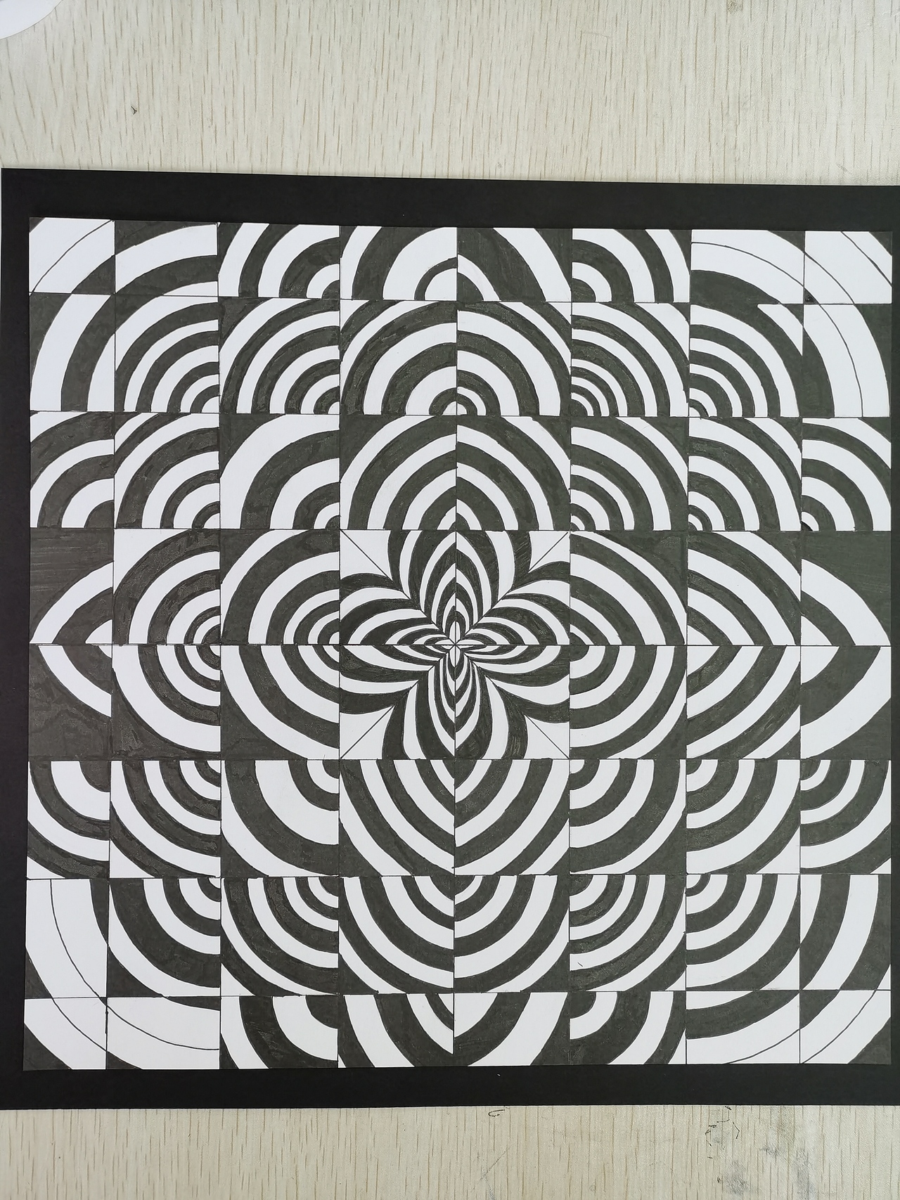 视觉传达（图ZMjU4MzUwODM2） - 图案 - 站酷设计师森腾视觉原创素材 - 站酷ZCOOL