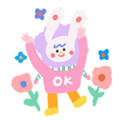 TomatoFeli × 欢乐的麻油酱 × 表情包系列