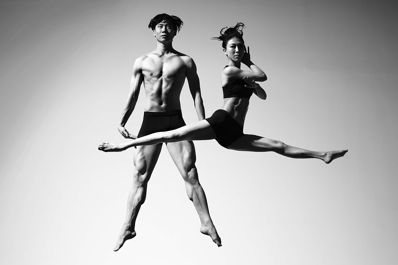 《让运动成为一种艺术》（图ZMjg4NjcxMjQ4） - 人像摄影 - 站酷设计师汤辉摄影师原创素材 - 站酷ZCOOL