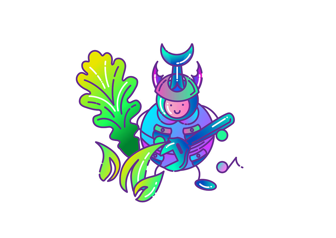 虫虫乐园主题手机图标（图ZOTY1ODA2OTI=） - 图标 - 站酷设计师HOW大仙人球子原创素材 - 站酷ZCOOL