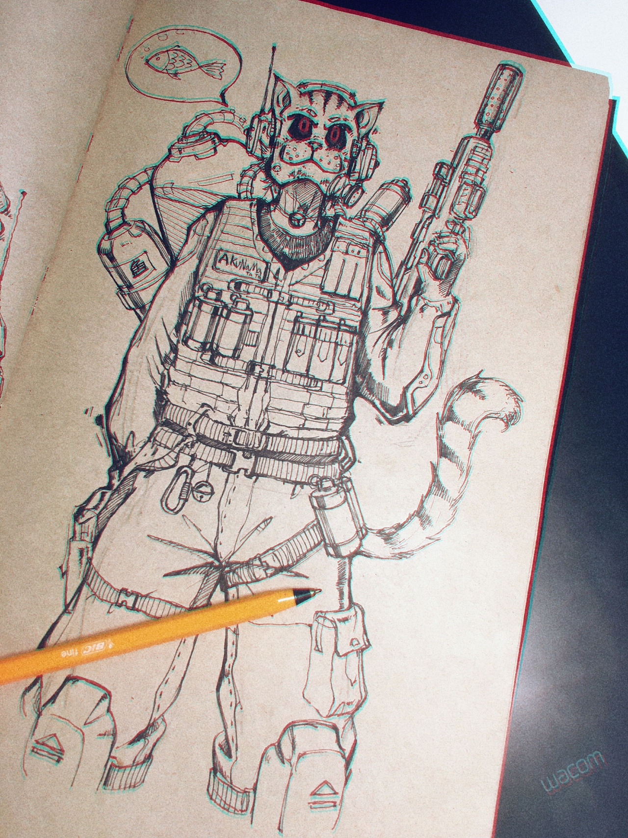 插畫(huà)練習(xí) - NAMI（圖ZMTU4Mzc2NzAw） - 創(chuàng)作習(xí)作 - 站酷設(shè)計(jì)師阿庫(kù)納瑪塔塔原創(chuàng)素材 - 站酷ZCOOL