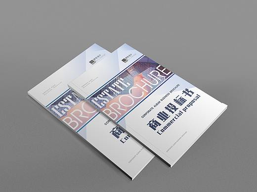 专业投标书设计|投标标书制作|制作设计标书
