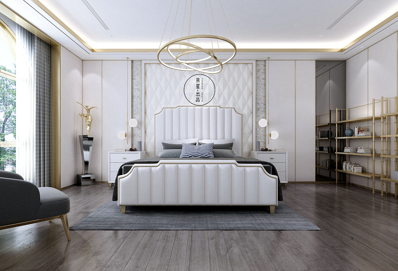 余笙出品 | 苕之华