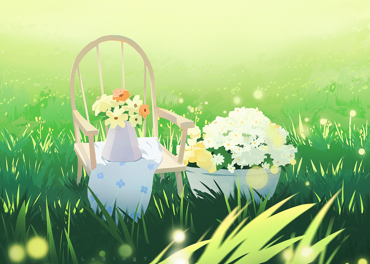 近期速涂练习（图ZMjgxMTc0MTY4） - 创作习作 - 站酷设计师鹿青一原创素材 - 站酷ZCOOL