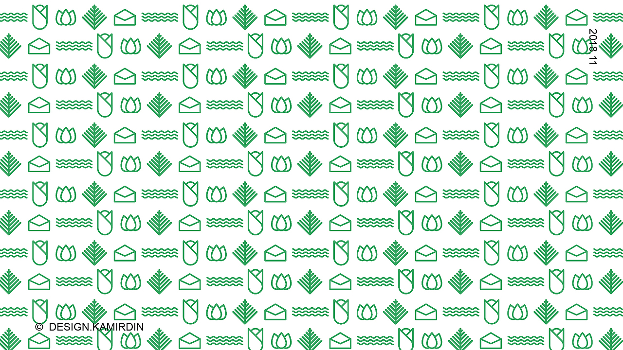 Zoo's Flower Shop LOGO Design