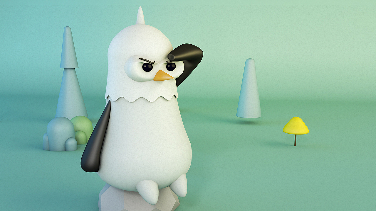 佳兆业特色滨海小镇吉祥物设计（图ZMTg4OTMwMDIw） - IP形象 - 站酷设计师蓝柚设计原创素材 - 站酷ZCOOL