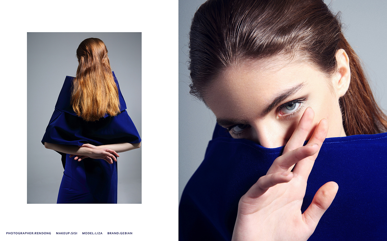 服装品牌戈边拍摄（图ZMzcyNTE3NDg=） - 人像摄影 - 站酷设计师摄影师RenDong原创素材 - 站酷ZCOOL