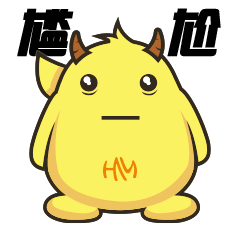 哈魔音乐小魔宝表情包（图ZMjQ0NTgwNjA0） - IP形象 - 站酷设计师Listener_A原创素材 - 站酷ZCOOL