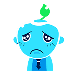 小叶子表情包第一弹微信上架（图ZNzIyODQwMTY=） - 网络表情 - 站酷设计师Seaone原创素材 - 站酷ZCOOL