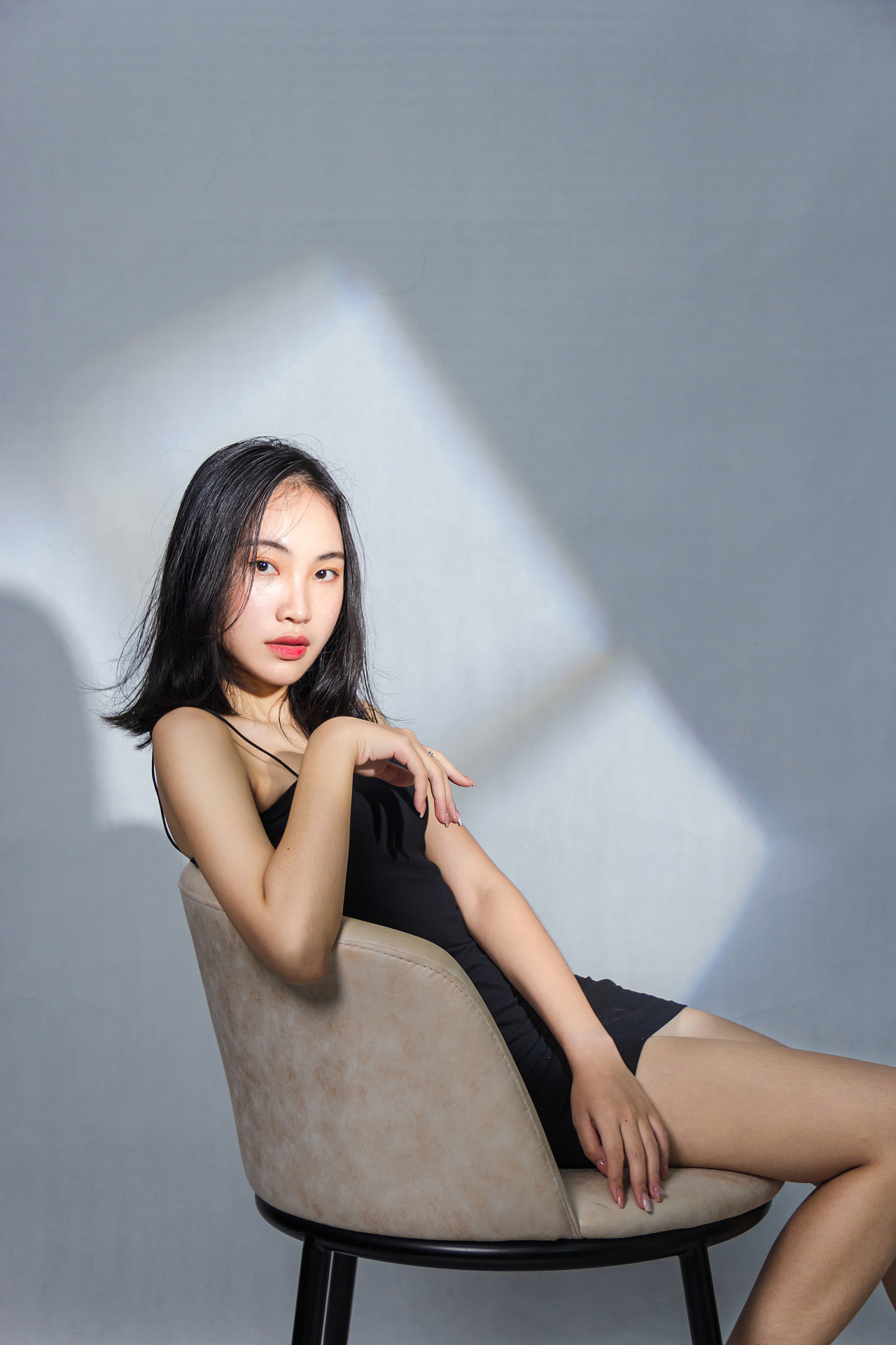 个人形象照|摄影|人像摄影|摄影师柒爷 - 原创作品 - 站酷 (zcool)