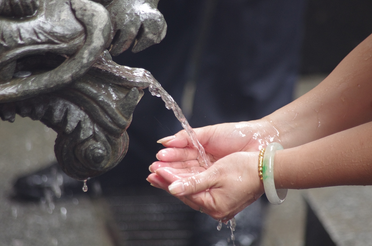 2016年的一些摄影作品《诉说》