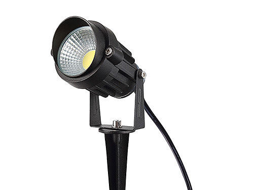 插地灯拍摄详情-亚马逊